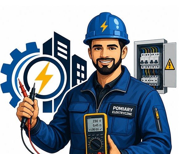 badania okresowe elektryczne Bytom Odrzański